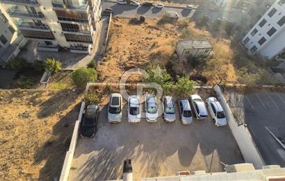 ÇİĞLİ ESENTEPE KÖRFEZ MANZARALI SATILIK 3+1 DAİRE