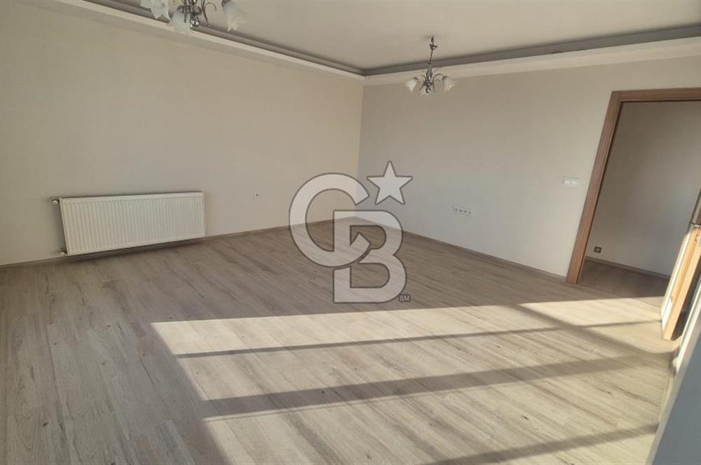 ÇİĞLİ ESENTEPE KÖRFEZ MANZARALI SATILIK 3+1 DAİRE