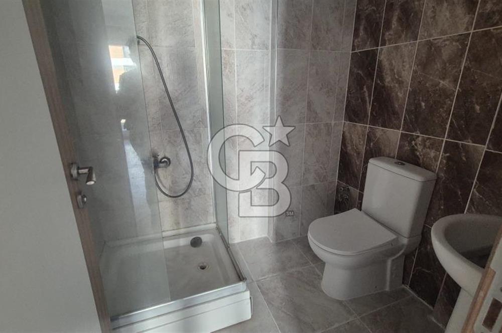 ÇİĞLİ ESENTEPE KÖRFEZ MANZARALI SATILIK 3+1 DAİRE