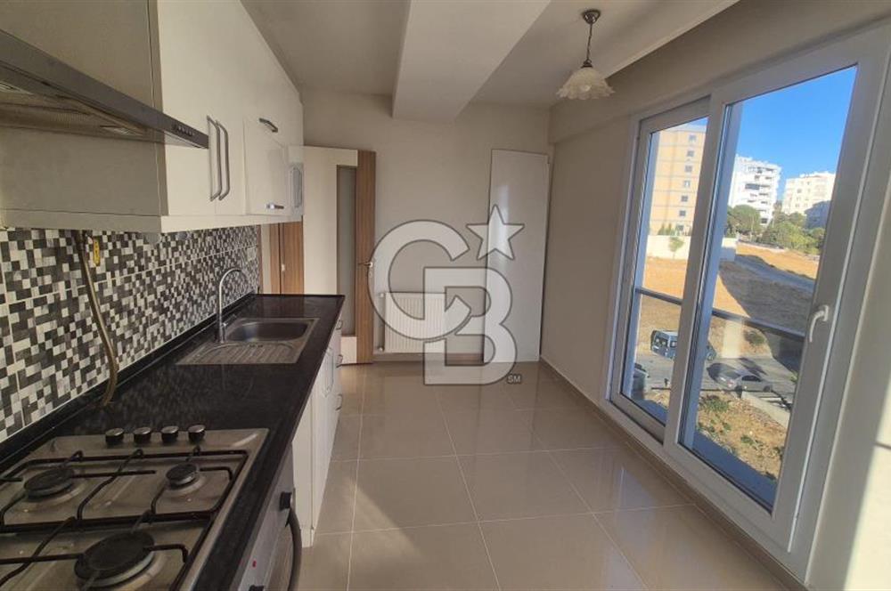 ÇİĞLİ ESENTEPE KÖRFEZ MANZARALI SATILIK 3+1 DAİRE