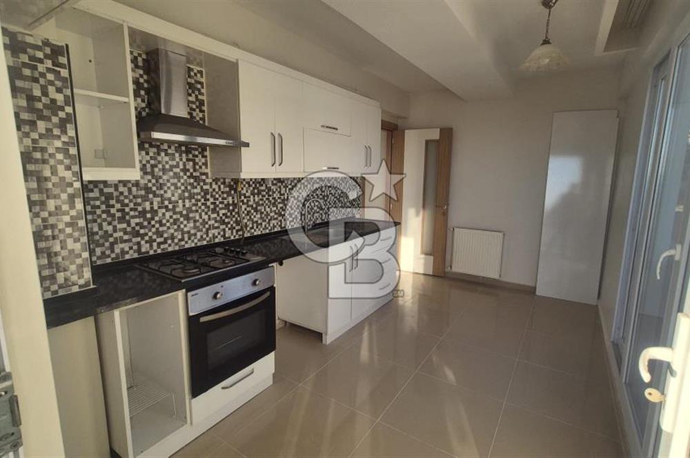 ÇİĞLİ ESENTEPE KÖRFEZ MANZARALI SATILIK 3+1 DAİRE