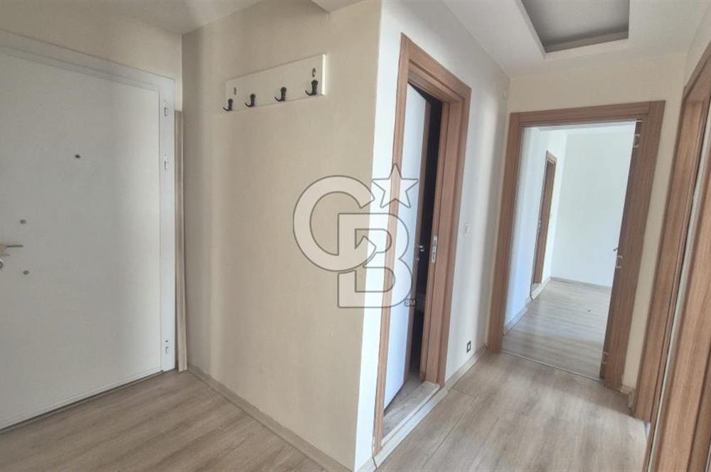 ÇİĞLİ ESENTEPE KÖRFEZ MANZARALI SATILIK 3+1 DAİRE