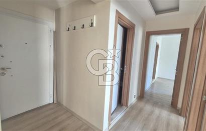ÇİĞLİ ESENTEPE KÖRFEZ MANZARALI SATILIK 3+1 DAİRE