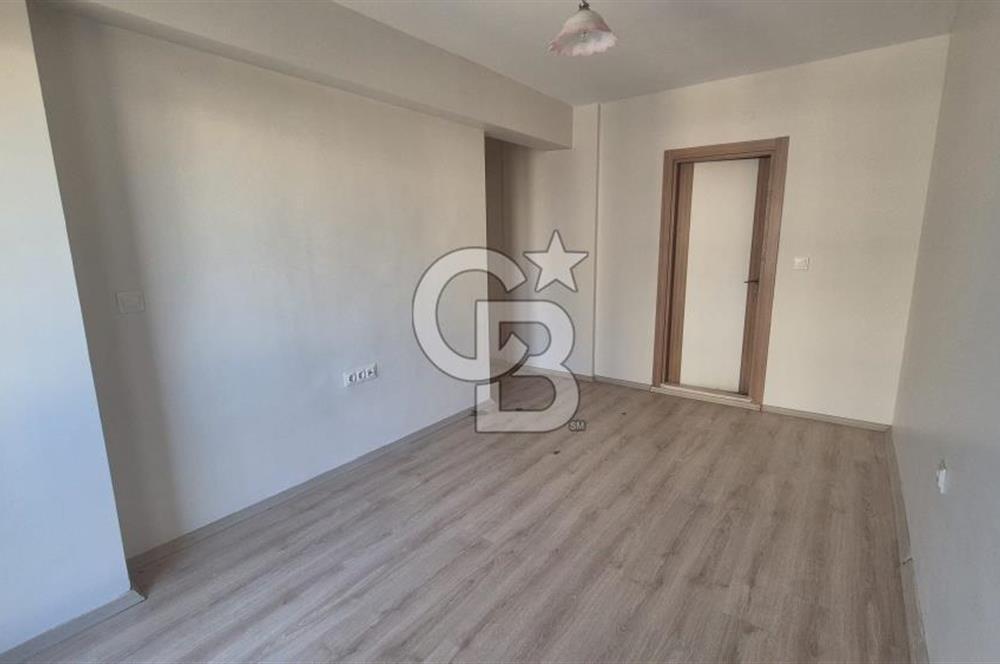 ÇİĞLİ ESENTEPE KÖRFEZ MANZARALI SATILIK 3+1 DAİRE