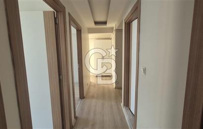 ÇİĞLİ ESENTEPE KÖRFEZ MANZARALI SATILIK 3+1 DAİRE