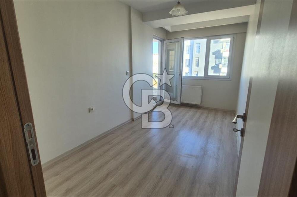 ÇİĞLİ ESENTEPE KÖRFEZ MANZARALI SATILIK 3+1 DAİRE