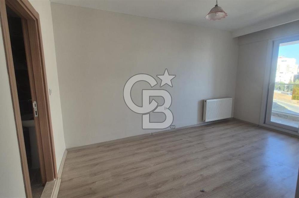 ÇİĞLİ ESENTEPE KÖRFEZ MANZARALI SATILIK 3+1 DAİRE