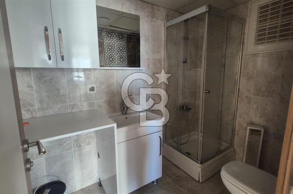 ÇİĞLİ ESENTEPE KÖRFEZ MANZARALI SATILIK 3+1 DAİRE