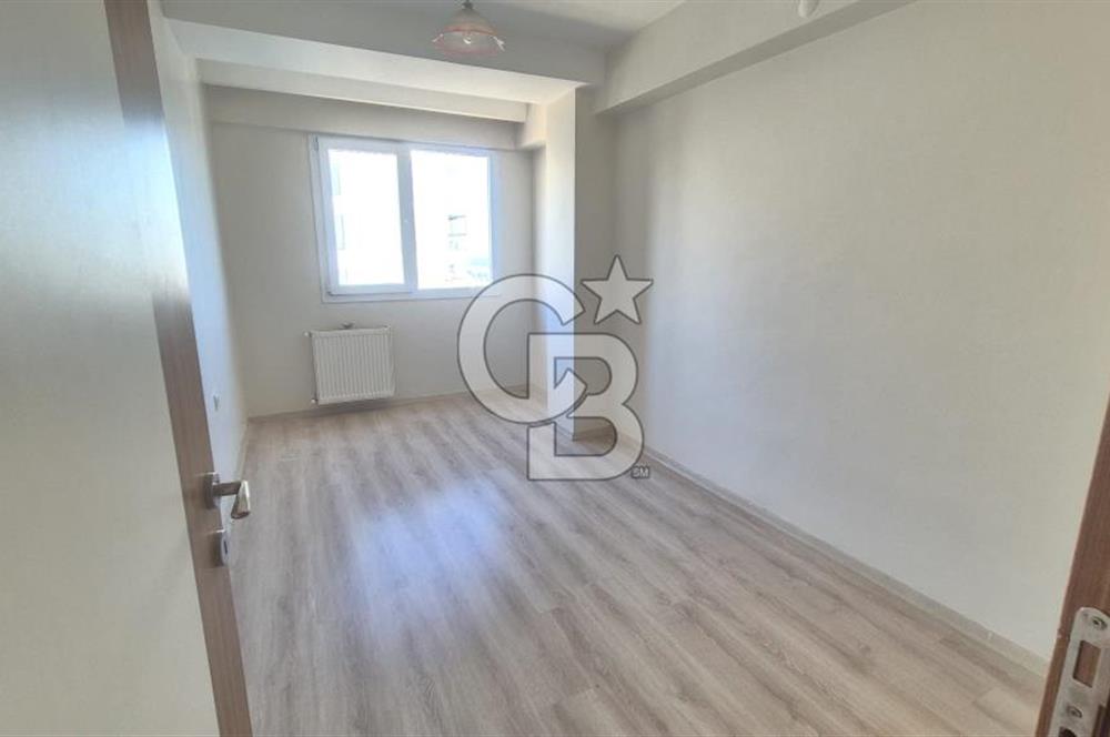 ÇİĞLİ ESENTEPE KÖRFEZ MANZARALI SATILIK 3+1 DAİRE