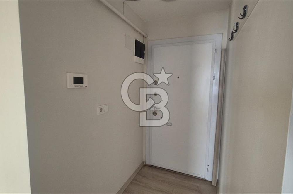 ÇİĞLİ ESENTEPE KÖRFEZ MANZARALI SATILIK 3+1 DAİRE