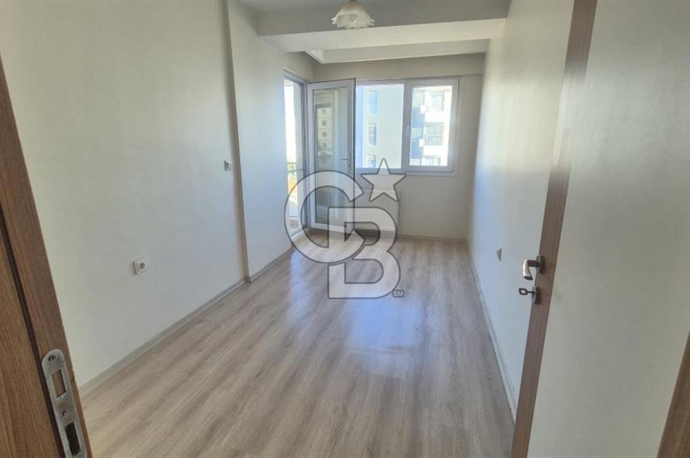 ÇİĞLİ ESENTEPE KÖRFEZ MANZARALI SATILIK 3+1 DAİRE