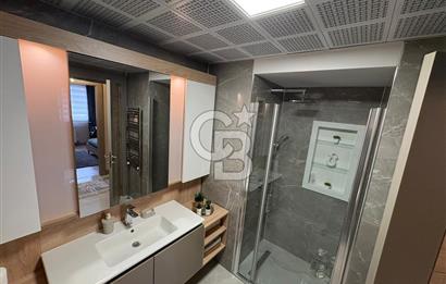 ERYAMAN GÖKSU MAH. LÜKS YAPILI 4+1 DAİRE 