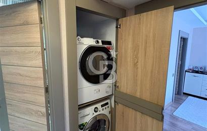 ERYAMAN GÖKSU MAH. LÜKS YAPILI 4+1 DAİRE 