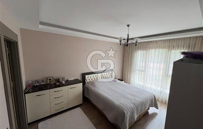 ERYAMAN GÖKSU MAH. LÜKS YAPILI 4+1 DAİRE 