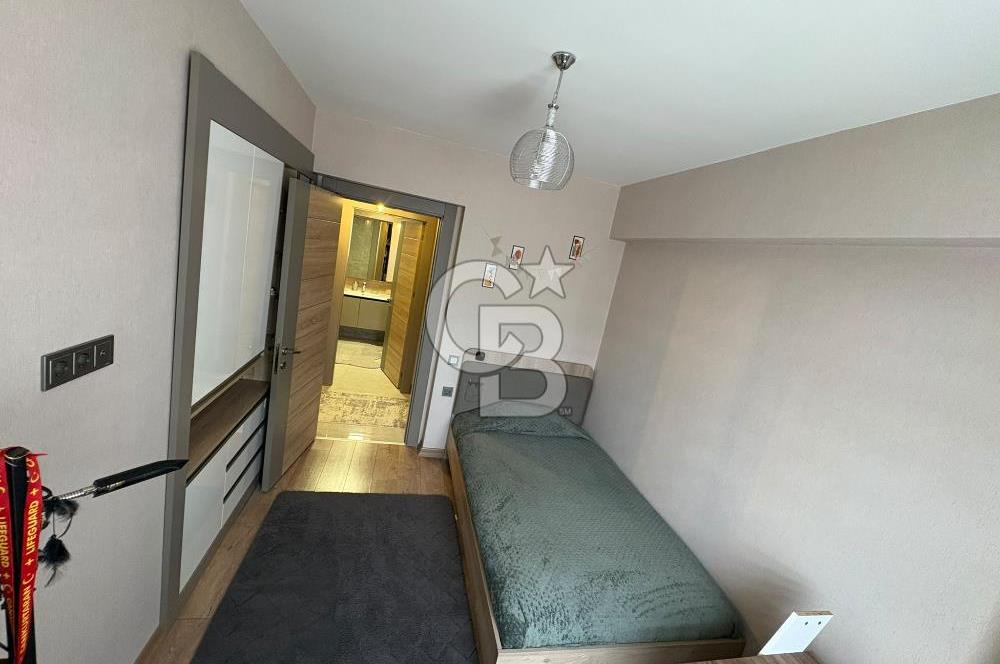 ERYAMAN GÖKSU MAH. LÜKS YAPILI 4+1 DAİRE 