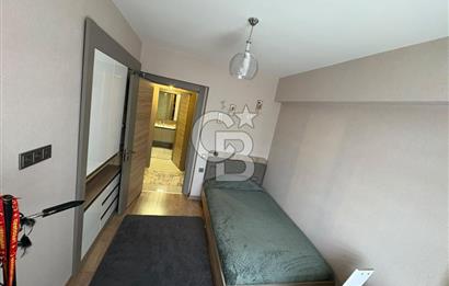 ERYAMAN GÖKSU MAH. LÜKS YAPILI 4+1 DAİRE 