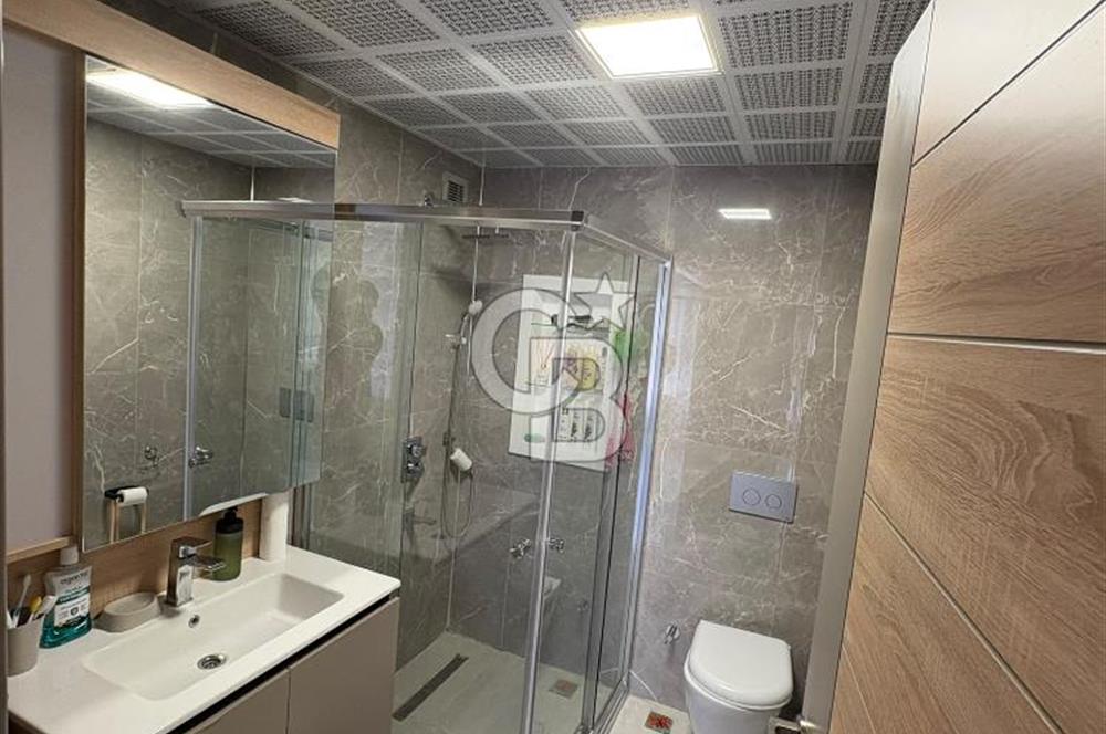 ERYAMAN GÖKSU MAH. LÜKS YAPILI 4+1 DAİRE 