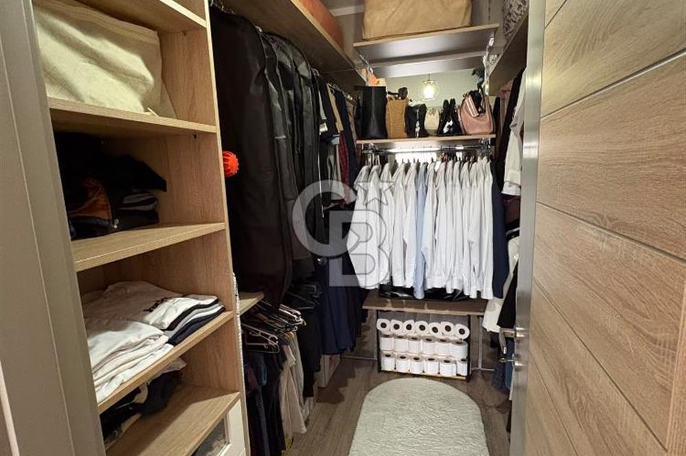 ERYAMAN GÖKSU MAH. LÜKS YAPILI 4+1 DAİRE 