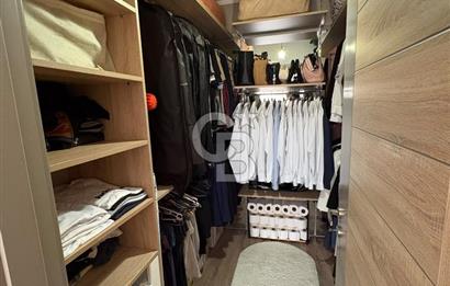 ERYAMAN GÖKSU MAH. LÜKS YAPILI 4+1 DAİRE 