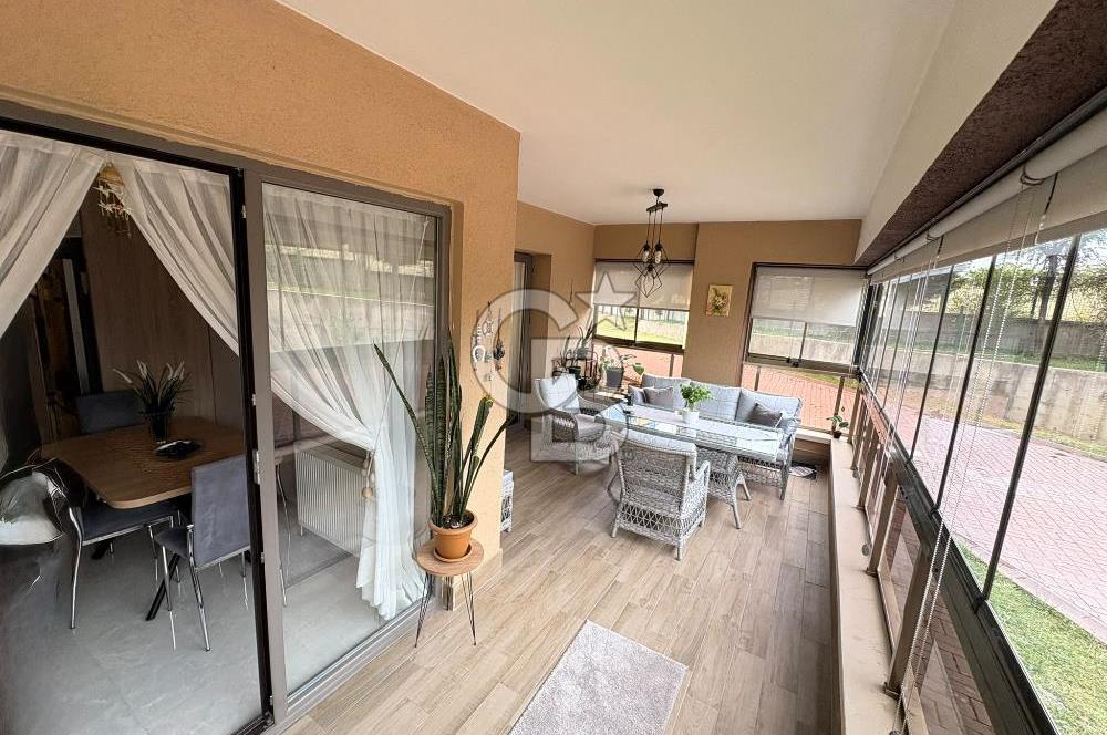 ERYAMAN GÖKSU MAH. LÜKS YAPILI 4+1 DAİRE 
