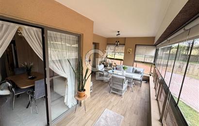 ERYAMAN GÖKSU MAH. LÜKS YAPILI 4+1 DAİRE 