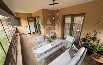 ERYAMAN GÖKSU MAH. LÜKS YAPILI 4+1 DAİRE 