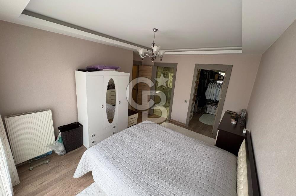 ERYAMAN GÖKSU MAH. LÜKS YAPILI 4+1 DAİRE 