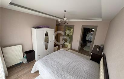ERYAMAN GÖKSU MAH. LÜKS YAPILI 4+1 DAİRE 