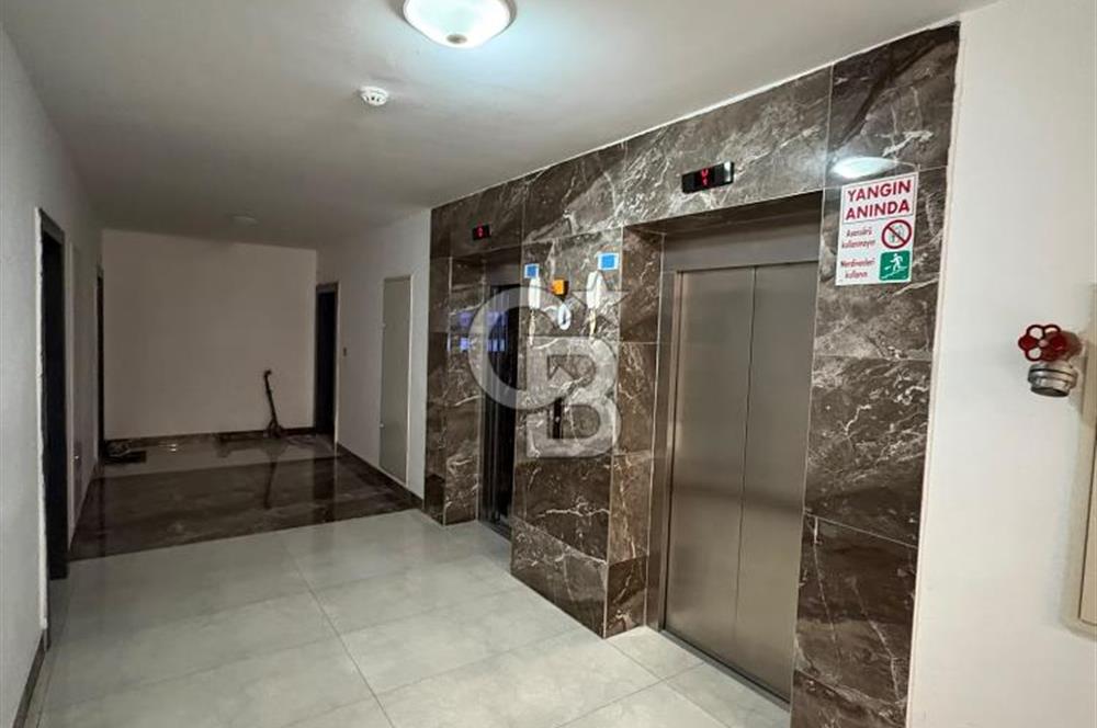 ERYAMAN GÖKSU MAH. LÜKS YAPILI 4+1 DAİRE 