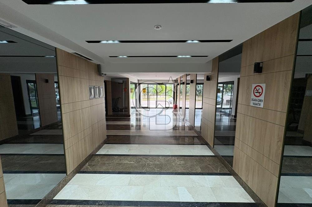 ERYAMAN GÖKSU MAH. LÜKS YAPILI 4+1 DAİRE 