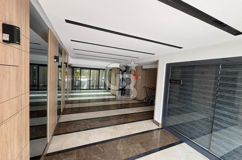 ERYAMAN GÖKSU MAH. LÜKS YAPILI 4+1 DAİRE 