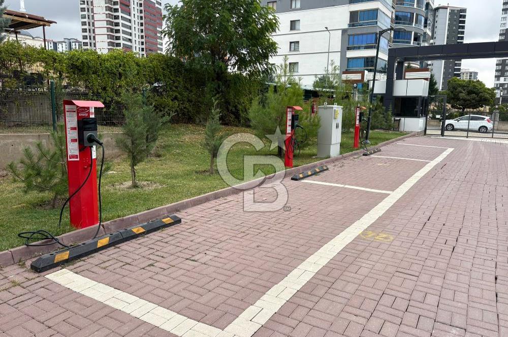 ERYAMAN GÖKSU MAH. LÜKS YAPILI 4+1 DAİRE 