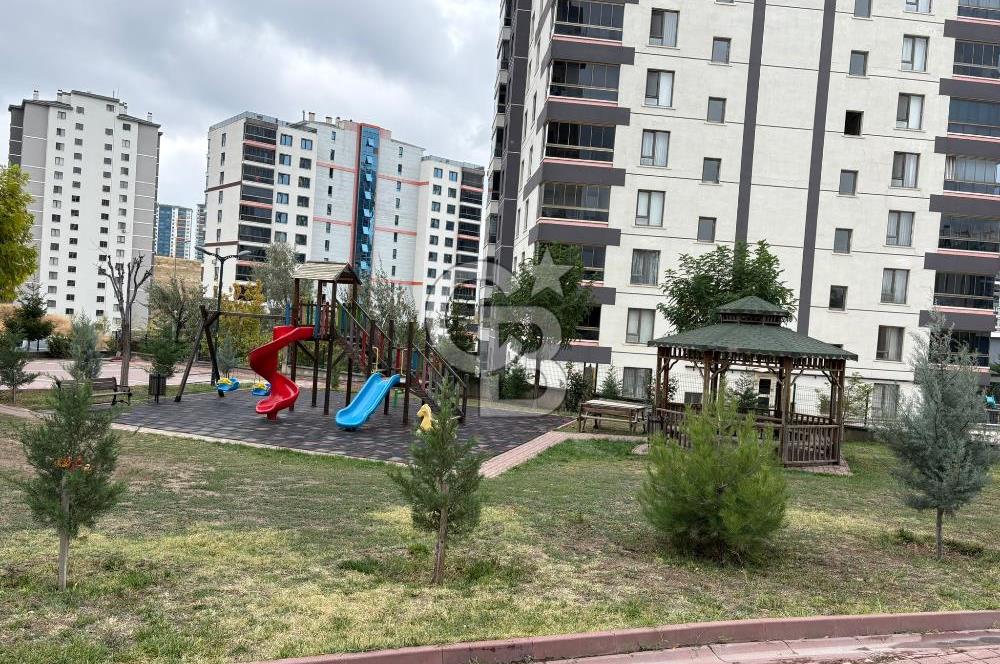 ERYAMAN GÖKSU MAH. LÜKS YAPILI 4+1 DAİRE 