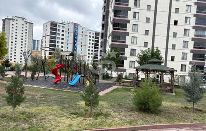 ERYAMAN GÖKSU MAH. LÜKS YAPILI 4+1 DAİRE 