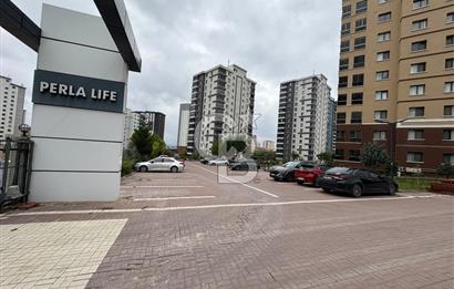 ERYAMAN GÖKSU MAH. LÜKS YAPILI 4+1 DAİRE 