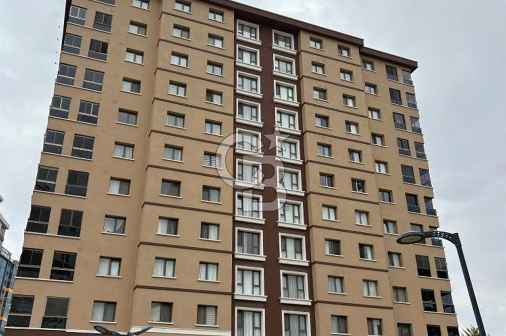 ERYAMAN GÖKSU MAH. LÜKS YAPILI 4+1 DAİRE 
