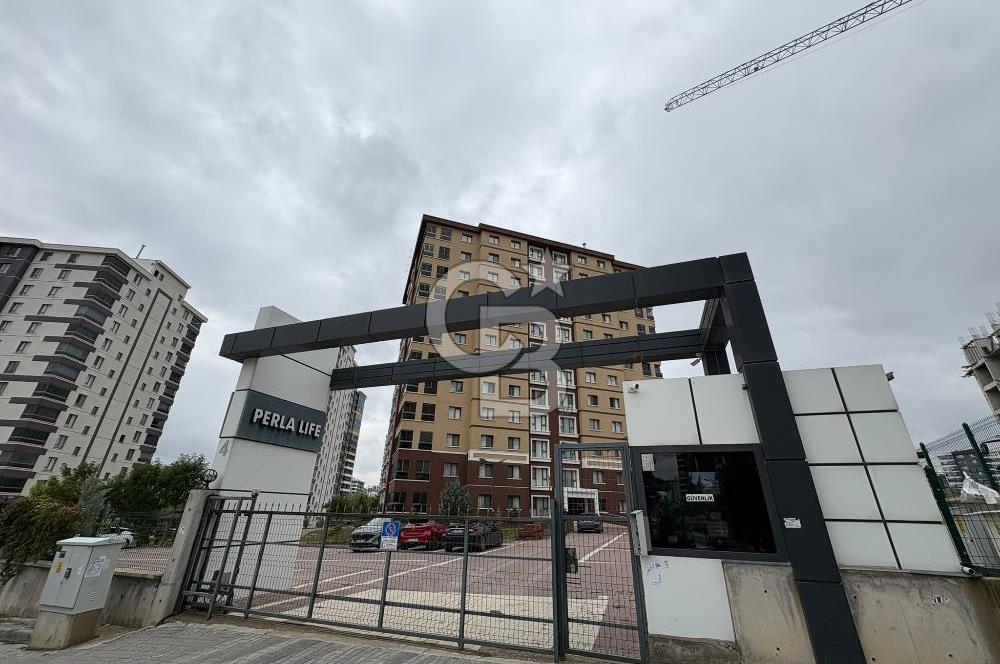 ERYAMAN GÖKSU MAH. LÜKS YAPILI 4+1 DAİRE 