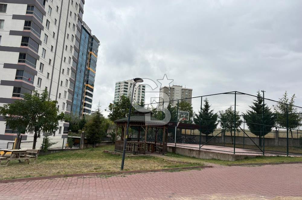 ERYAMAN GÖKSU MAH. LÜKS YAPILI 4+1 DAİRE 