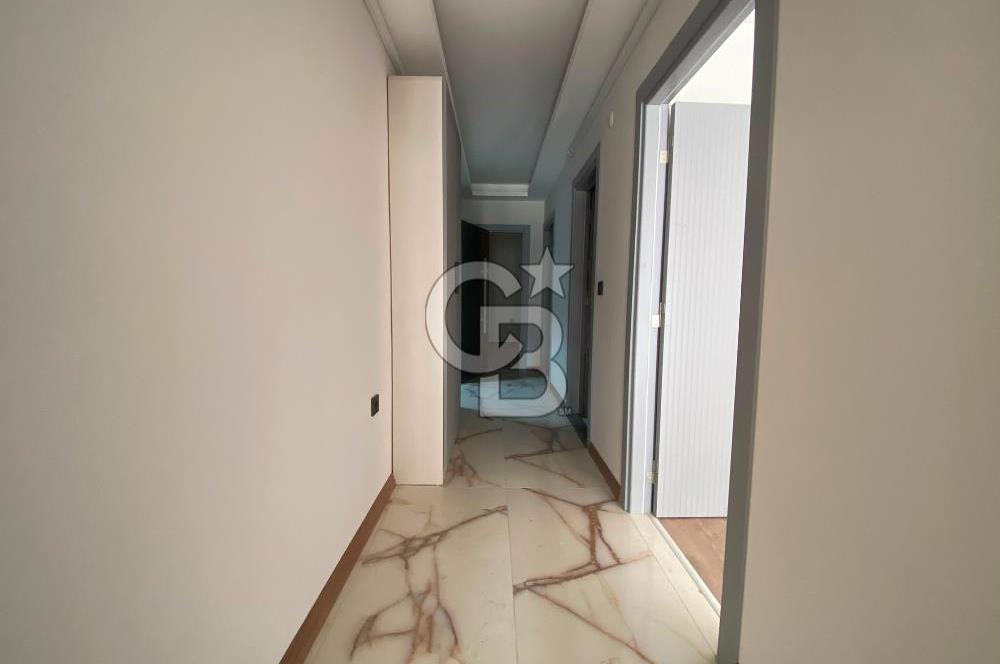 Çiğli Yeni Mahallede Kapalı Mutfak Kiralık 2+1 CB PH