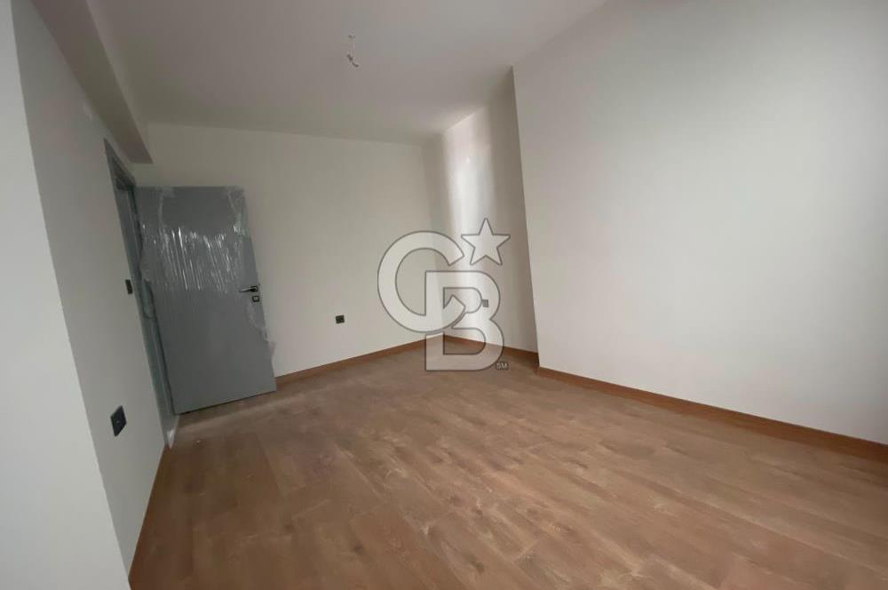 Çiğli Yeni Mahallede Kapalı Mutfak Kiralık 2+1 CB PH