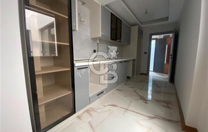 Çiğli Yeni Mahallede Kapalı Mutfak Kiralık 2+1 CB PH
