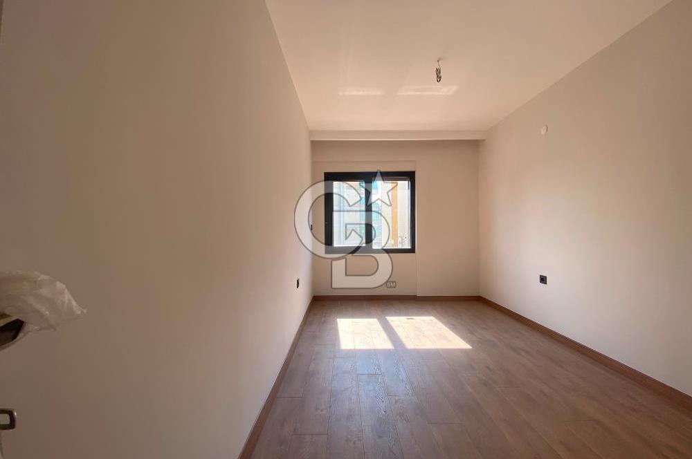 Çiğli Yeni Mahallede Kapalı Mutfak Kiralık 2+1 CB PH