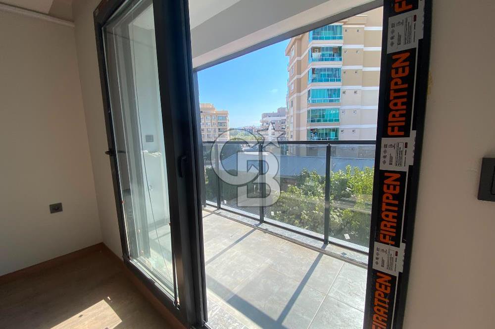 Çiğli Yeni Mahallede Kapalı Mutfak Kiralık 2+1 CB PH