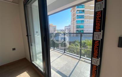 Çiğli Yeni Mahallede Kapalı Mutfak Kiralık 2+1 CB PH