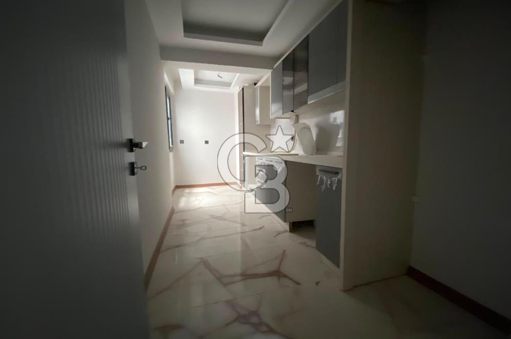 Çiğli Yeni Mahallede Kapalı Mutfak Kiralık 2+1 CB PH