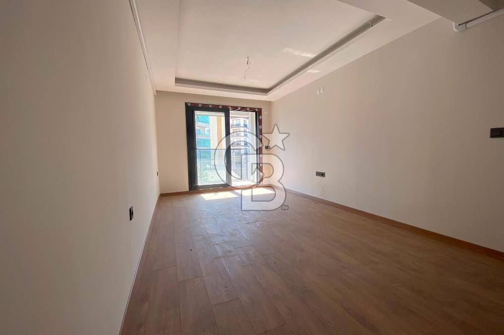 Çiğli Yeni Mahallede Kapalı Mutfak Kiralık 2+1 CB PH