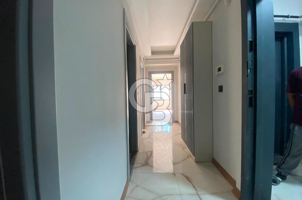 Çiğli Yeni Mahallede Kapalı Mutfak Kiralık 2+1 CB PH