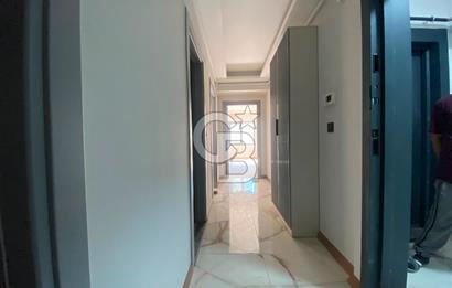 Çiğli Yeni Mahallede Kapalı Mutfak Kiralık 2+1 CB PH