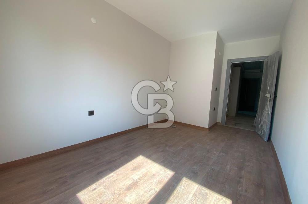 Çiğli Yeni Mahallede Kapalı Mutfak Kiralık 2+1 CB PH