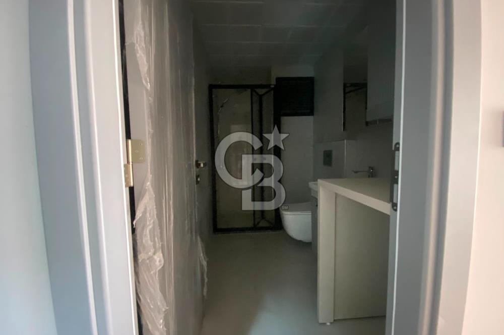 Çiğli Yeni Mahallede Kapalı Mutfak Kiralık 2+1 CB PH